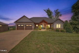 823 Hales Chapel Rd, Johnson City, TN 37615