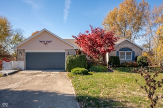 104 W Hillsboro Dr, Pendleton, IN 46064