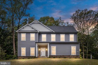 1 Indiantown Rd, King George, VA 22485