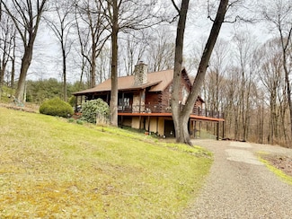 15626 Pleasant View Rd, Mount Vernon, OH 43050