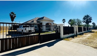 4111 Black Tail Dr, Eagle Pass, TX 78852