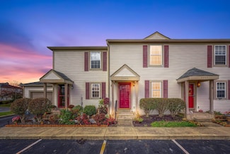 7340 Donovan Dr Unit 88B, Blacklick, OH 43004
