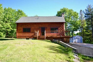 191 Robert Rogers Rd, Dunbarton, NH 03046