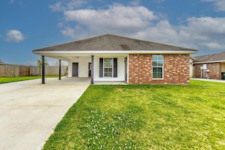 233 Gabreten Ln, Thibodaux, LA 70301