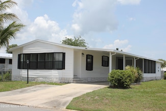 449 Dolphin Cir, Sebastian, FL 32976