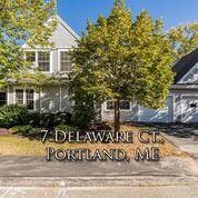 7 Delaware Ct, Portland, ME 04103