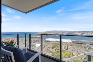 600 Ala Moana Blvd Unit 3006, Honolulu, HI 96813