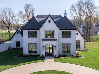 4930 Creek Valley Ct, Owensboro, KY 42303