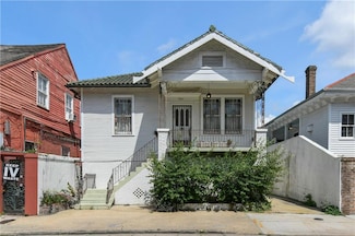 1311 Bourbon St, New Orleans, LA 70116