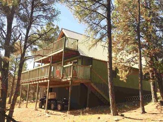 4 Chloride Ln, Cloudcroft, NM 88350