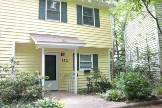 112 Lantern Way, Carrboro, NC 27510