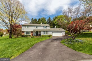 5 Cambridge Rd, Downingtown, PA 19335