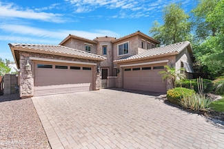 2856 E Desert Broom Place, Chandler, AZ 85286