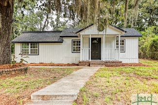 1410 Hendry Ave, Savannah, GA 31406