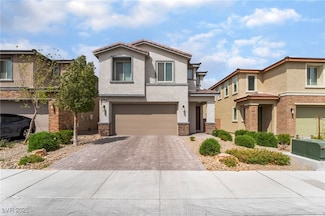 3228 Camellia Bank Ave, Henderson, NV 89052