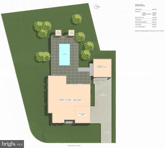 1500 N Harrison St, Arlington, VA 22205
