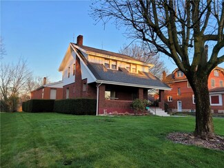 226 Homewood Dr, Butler, PA 16001
