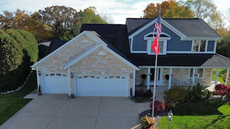 3929 Southwood Dr, Mount Pleasant, WI 53403