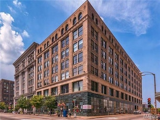 901 Washington Ave Unit 605, Saint Louis, MO 63101