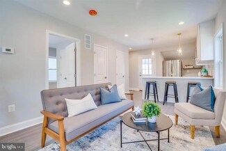 6004 Clay St NE, Washington, DC 20019