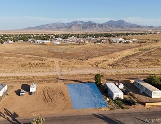 4722 N Powell Ave, Hualapai, AZ 86409