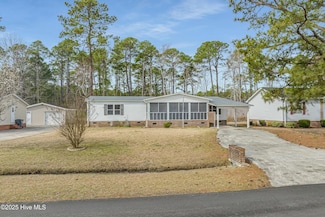 1111 Captains Ct SW, Carolina Shores, NC 28467
