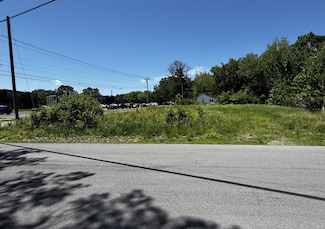 701 E Gizzard St, Tullahoma, TN 37388