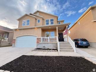 7038 W 8090 S, West Jordan, UT 84081