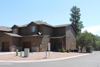 6144 E Starlight Ridge Pkwy, Lakeside, AZ 85929