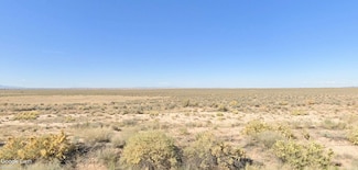 Road Connecting To Manzano Expy, Rio Communities, NM 87002
