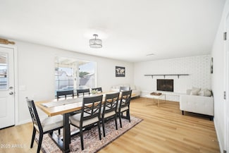 6123 W Karen Lee Ln, Glendale, AZ 85306