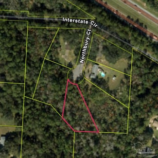2225 Northbury Ct, Pensacola, FL 32526