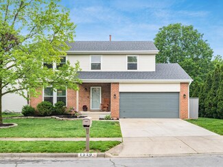 1520 Dickson Dr, Columbus, OH 43228