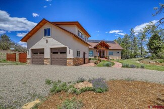 63 Antero Dr, Pagosa Springs, CO 81147