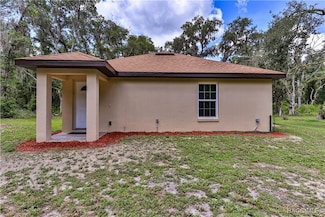 11450 SW 110th Ave, Dunnellon, FL 34432