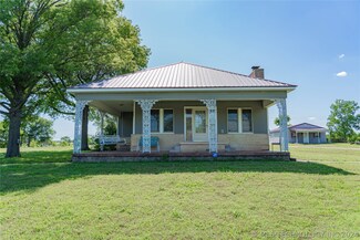 3965 Oklahoma 18, Fairfax, OK 74637