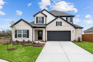 3622 Moraine Lake Dr, Texas City, TX 77510