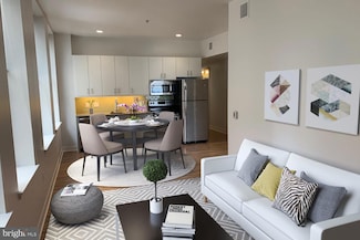 42 S 15th St Unit 1B-0804, Philadelphia, PA 19102