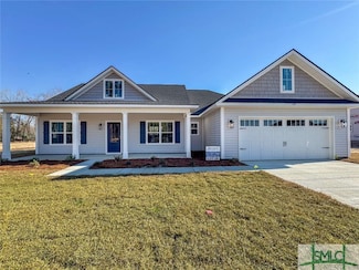 54 Cottage Loop, Midway, GA 31320