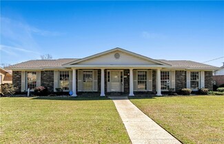 158 Lenora Dr, Tuscaloosa, AL 35401