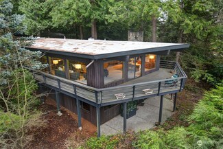 1007 NW 190th St, Shoreline, WA 98177