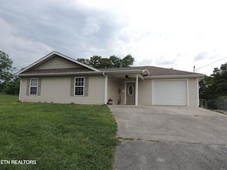 599 Island Ford Rd, Lake City, TN 37769