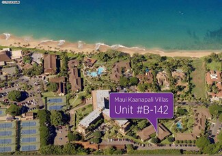45 Kai Ala Dr Unit B-142, Lahaina, HI 96761