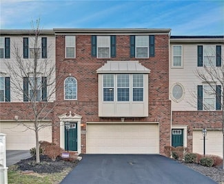 113 Maple Ridge Ct, Canonsburg, PA 15317