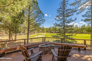3068 Griffiths Springs, Flagstaff, AZ 86005