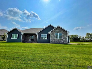 3617 SE 31st St, Topeka, KS 66605