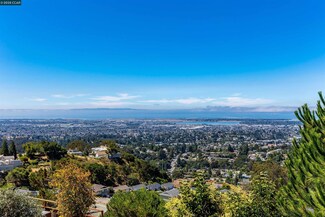 117 Colgett Dr, Oakland, CA 94619