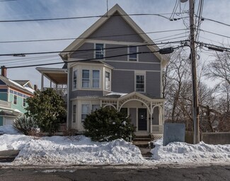 47 Harrison Ave, Woonsocket, RI 02895