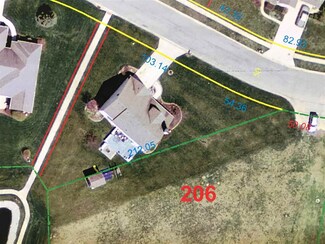 16410 Sunset Pass, Harlan, IN 46743