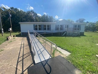 16484 N 352 Rd, Hulbert, OK 74441